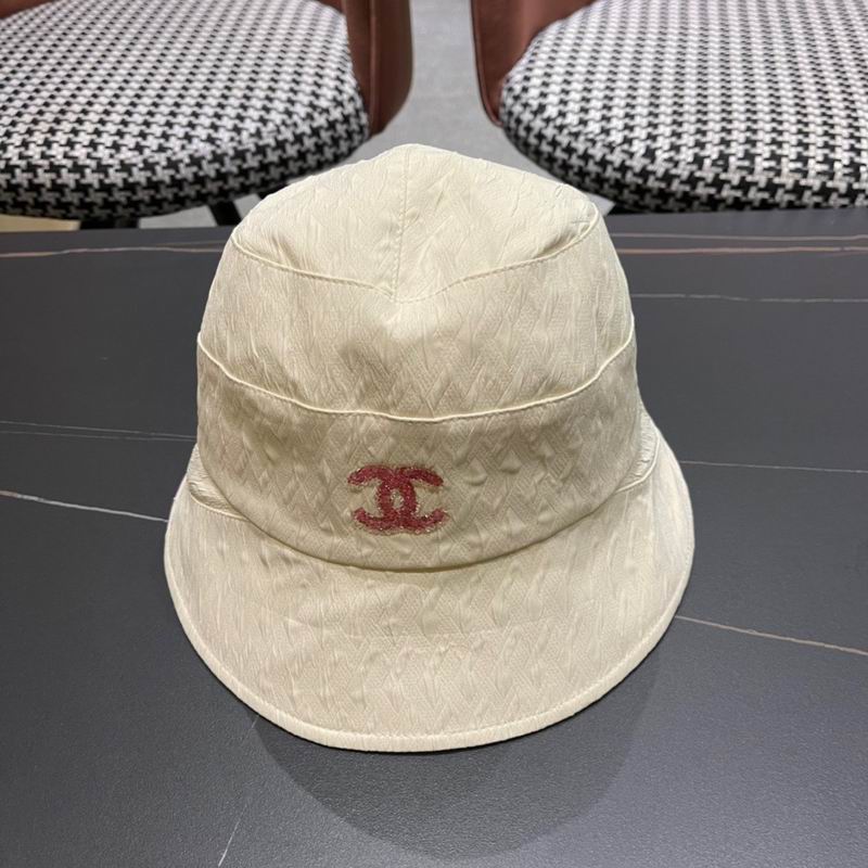 Chanel hat (50)